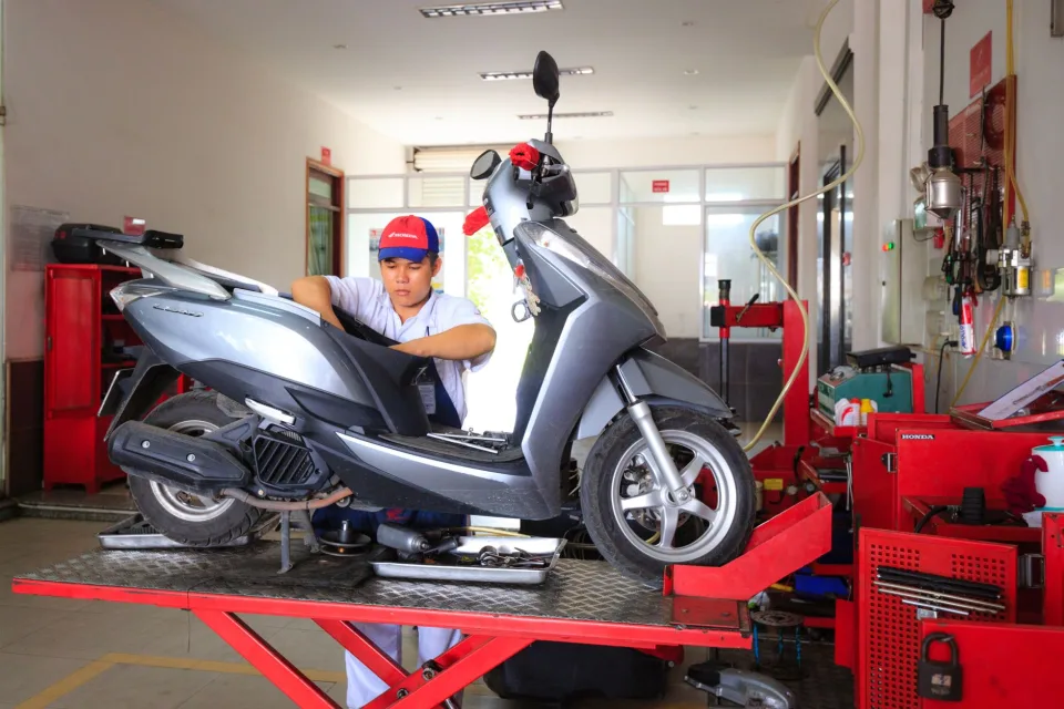 Dịch vụ khách nào cũng làm